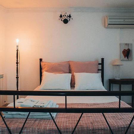 Guesthouse Da Vila Mourão 外观 照片