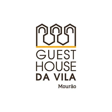Guesthouse Da Vila Mourão 外观 照片