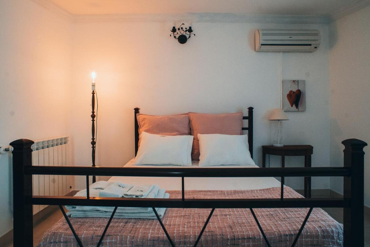 Guesthouse Da Vila Mourão 外观 照片