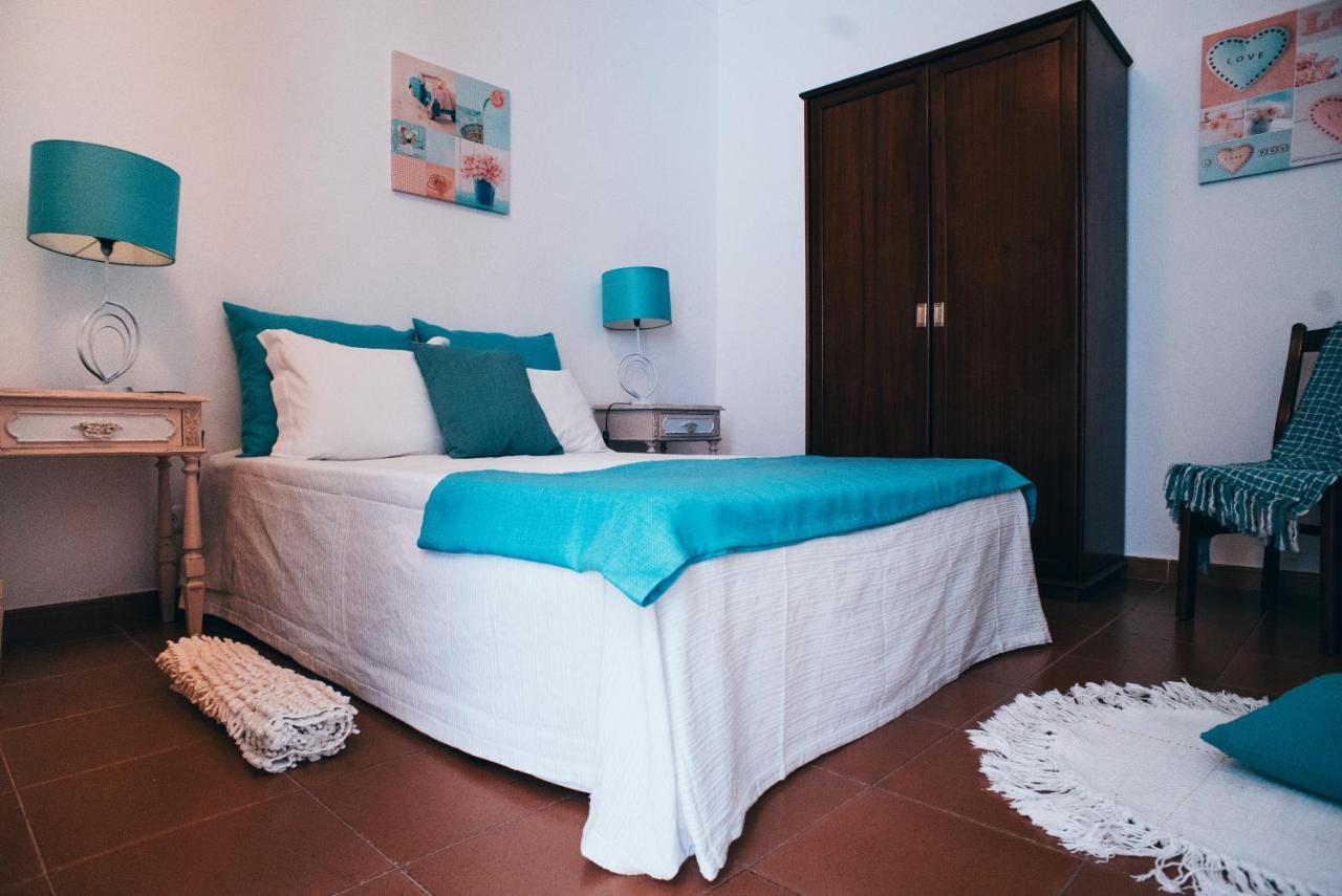 Guesthouse Da Vila Mourão 外观 照片