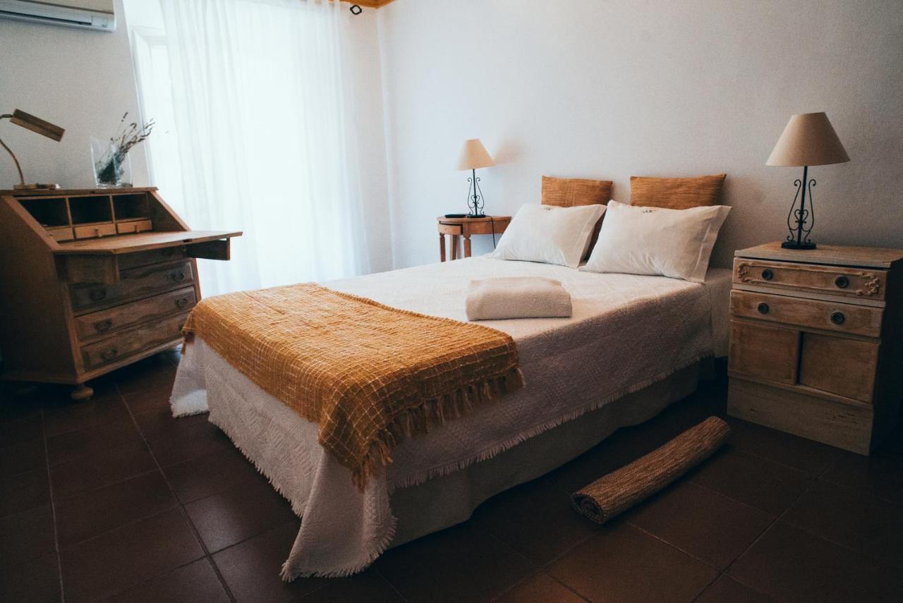 Guesthouse Da Vila Mourão 外观 照片