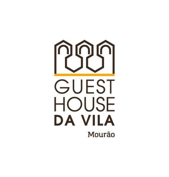 Guesthouse Da Vila Mourão 外观 照片