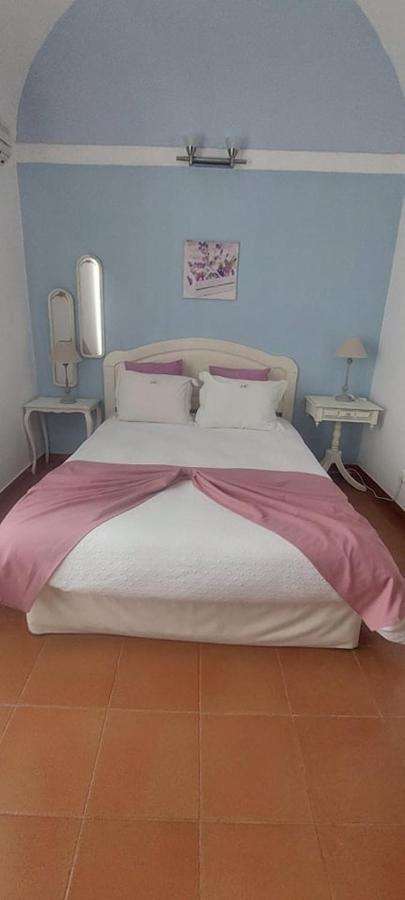 Guesthouse Da Vila Mourão 外观 照片