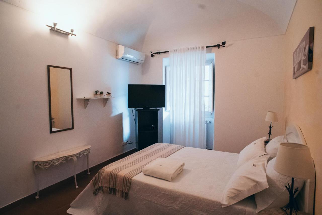 Guesthouse Da Vila Mourão 外观 照片