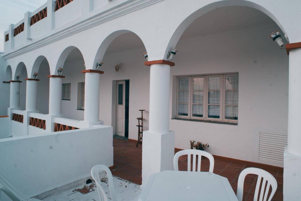 Guesthouse Da Vila Mourão 外观 照片