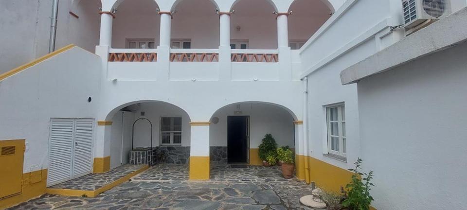 Guesthouse Da Vila Mourão 外观 照片