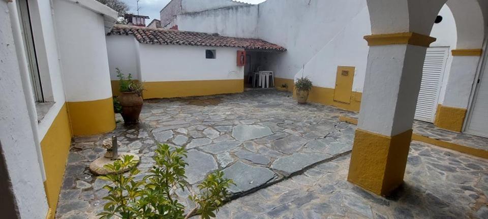 Guesthouse Da Vila Mourão 外观 照片