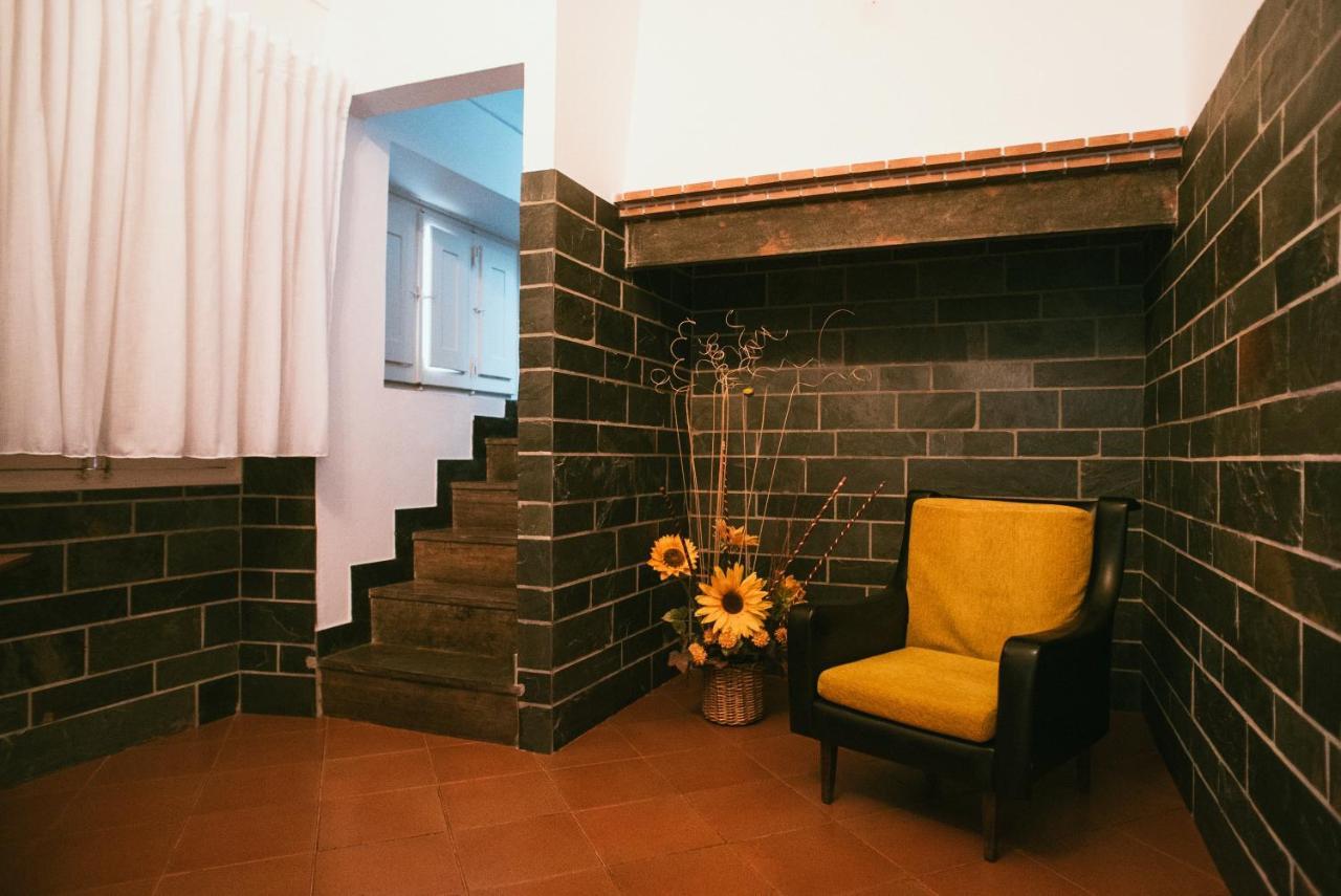 Guesthouse Da Vila Mourão 外观 照片