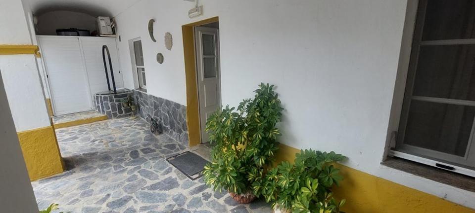 Guesthouse Da Vila Mourão 外观 照片