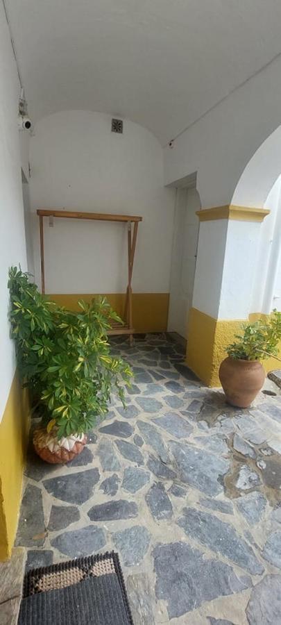 Guesthouse Da Vila Mourão 外观 照片