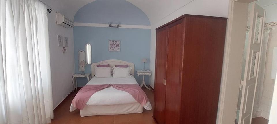 Guesthouse Da Vila Mourão 外观 照片