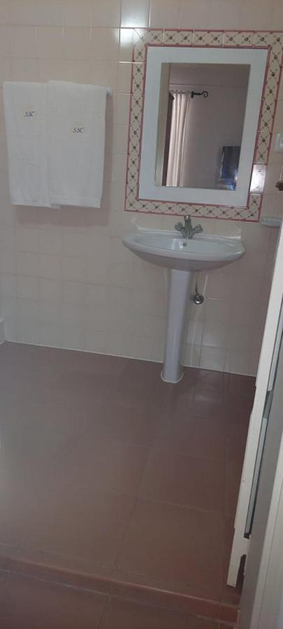 Guesthouse Da Vila Mourão 外观 照片