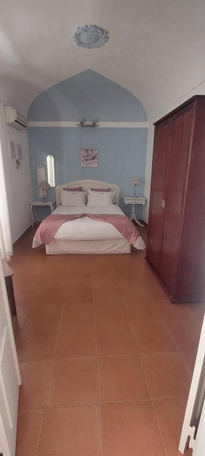 Guesthouse Da Vila Mourão 外观 照片