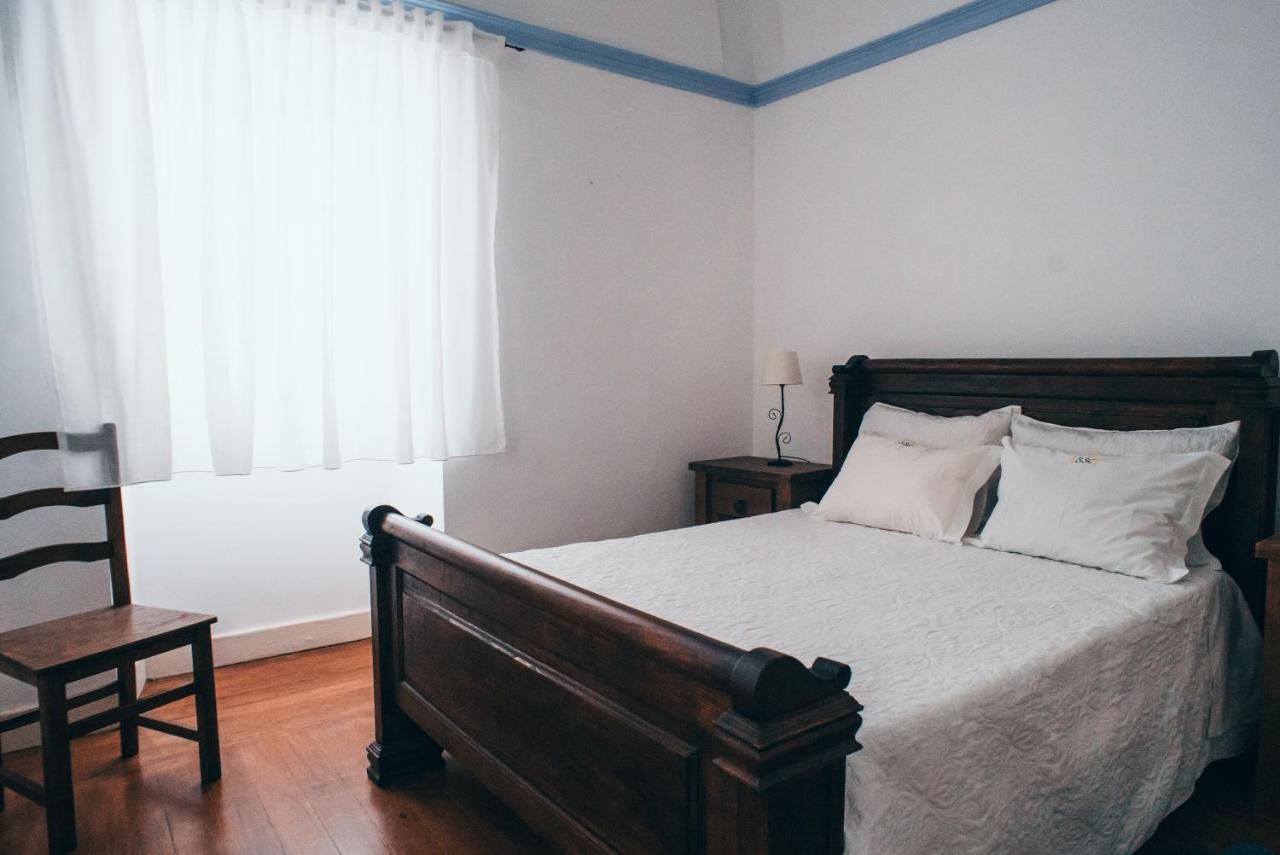 Guesthouse Da Vila Mourão 外观 照片