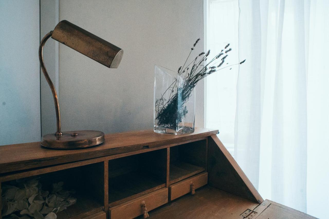 Guesthouse Da Vila Mourão 外观 照片