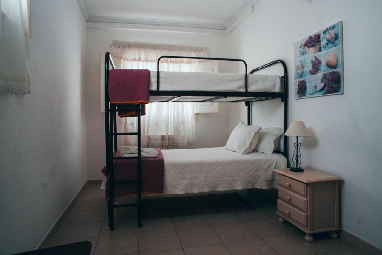 Guesthouse Da Vila Mourão 外观 照片
